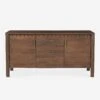 Samantha 3-Drawer Sideboard -Hearth & Home Store GZ 1164 03 Product