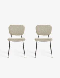 Hayes Dining Chair (Set Of 2) -Hearth & Home Store Hayes