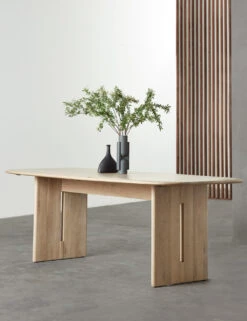 Henrik Dining Table -Hearth & Home Store HenrikDiningTable 3931 SITECROP