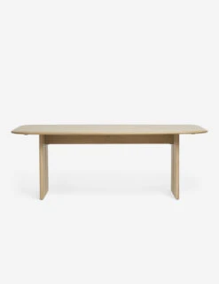 Henrik Dining Table -Hearth & Home Store HenrikDiningTable 4817