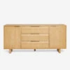 Hillard Sideboard -Hearth & Home Store HillardSideboard 2039