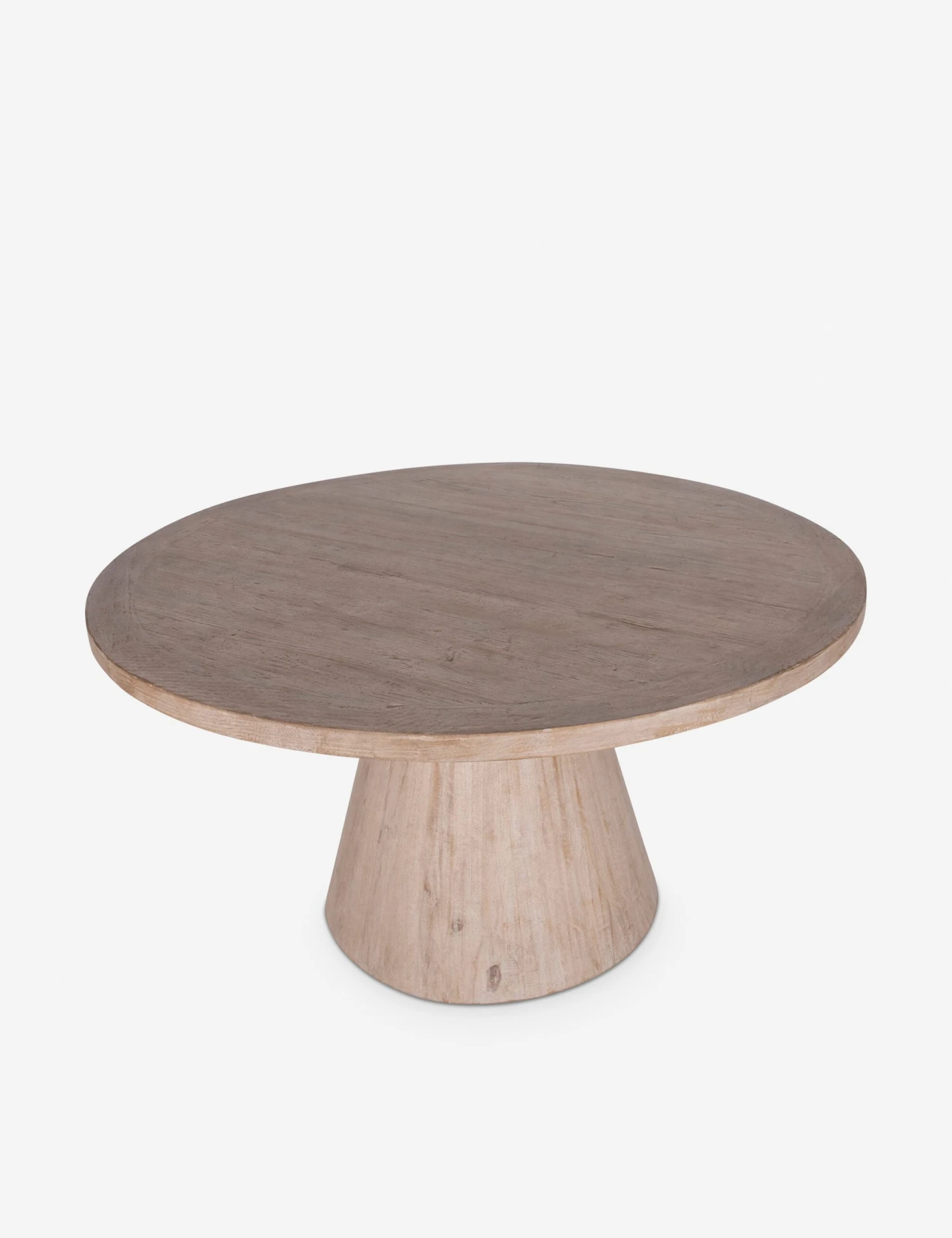 Horton Round Dining Table 2 Horton Round Dining Table - Image 2