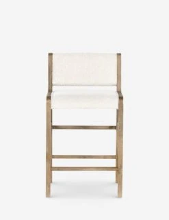 Hunter Bar And Counter Stool -Hearth & Home Store HunterCounterStool1