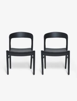 Ida Dining Chair (Set Of 2) 19 Ida Dining Chair (Set Of 2) -Hearth & Home Store Ida4