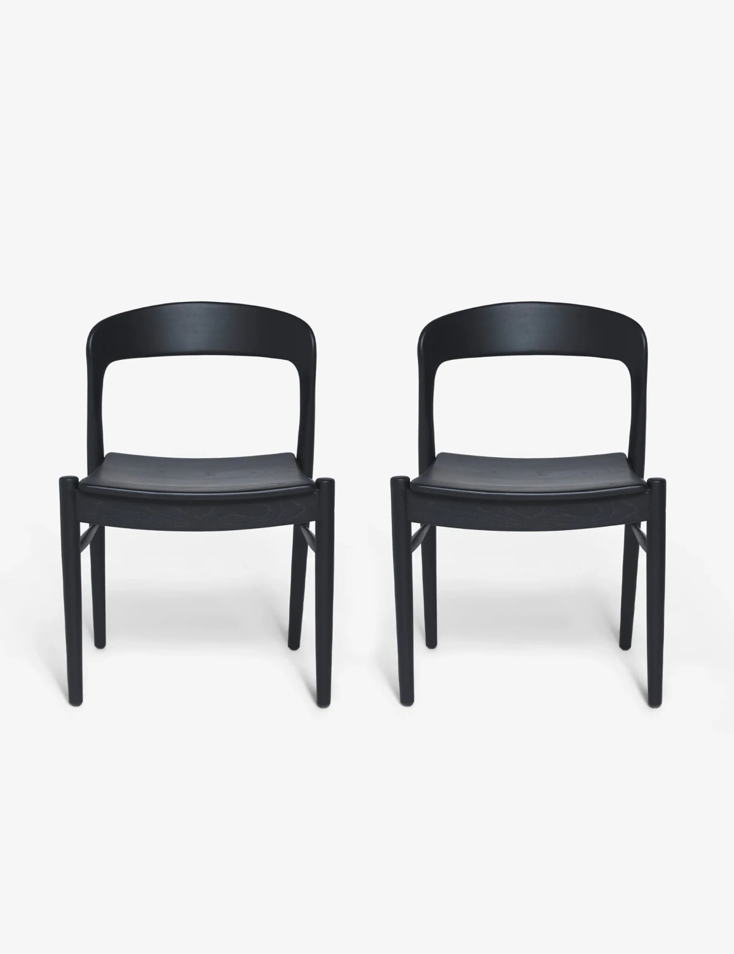 Ida Dining Chair (Set Of 2) 3 Ida Dining Chair (Set Of 2) - Image 3