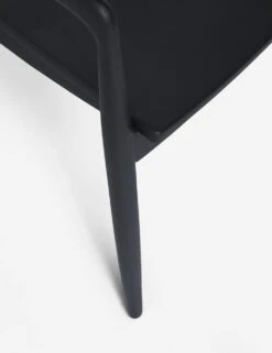 Ida Dining Arm Chair (Set Of 2) -Hearth & Home Store IdaArmChair Black 0112 a07ee5b5 505b 4ad4 96b5 cc68aa58eff8