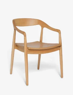 Ida Dining Arm Chair (Set Of 2) -Hearth & Home Store IdaArmChair Natural 0095 1000x 849d63b6 09e0 4489 9029 a6873b107d59