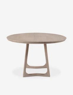 Ivar Round Dining Table -Hearth & Home Store IvarRoundDiningTable BC 1101 18 01