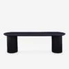 Benedict Dining Bench -Hearth & Home Store JD 1053 02
