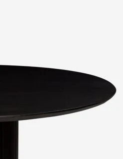 Benedict Round Dining Table 11 Benedict Round Dining Table -Hearth & Home Store JD 1059 02 03
