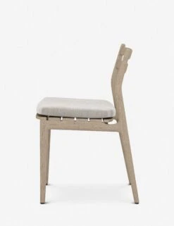 Zed Indoor / Outdoor Dining Chair -Hearth & Home Store JSOL 08302K 561 SID 1