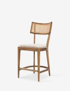 Jaz Bar And Counter Stool -Hearth & Home Store JazBarAndCounterStool2