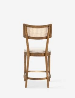 Jaz Bar And Counter Stool -Hearth & Home Store JazBarAndCounterStool4 1