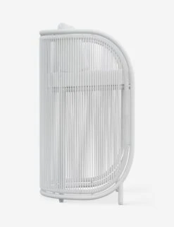 Yemaya Indoor / Outdoor Bar Stool -Hearth & Home Store KAM TR17BS CU KAMARI BAR STOOL WB03