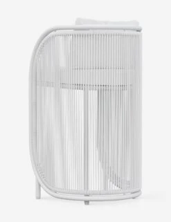 Yemaya Indoor / Outdoor Bar Stool -Hearth & Home Store KAM TR17BS CU KAMARI BAR STOOL WB04