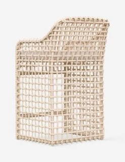 Mendoza Indoor / Outdoor Bar Stool 7 Mendoza Indoor / Outdoor Bar Stool -Hearth & Home Store KIA W05BS CU KIAWAH BAR STOOL WB04