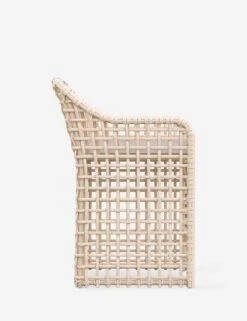 Mendoza Indoor / Outdoor Counter Stool -Hearth & Home Store KIA W05CS CU KIAWAH COUNTER STOO2