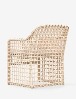 Mendoza Indoor / Outdoor Dining Chair 7 Mendoza Indoor / Outdoor Dining Chair -Hearth & Home Store KIA W05D CU KIAWAH DINING CHAIR WB04