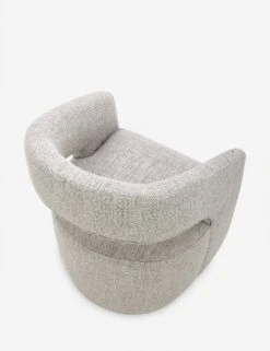 Lorenzo Swivel Dining Chair -Hearth & Home Store KQ 1024 39 24 Product