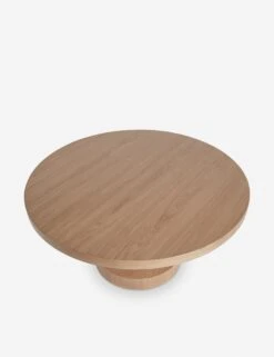 Karine Round Dining Table -Hearth & Home Store KarineRoundDiningTable Natural A06560812259 Product