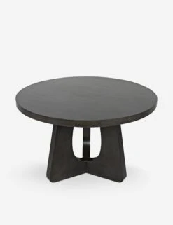 Kumeo Round Dining Table -Hearth & Home Store KumeoRoundDiningTable gtab508p 48 1