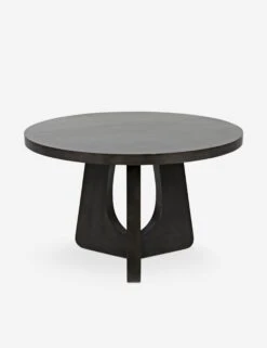 Kumeo Round Dining Table -Hearth & Home Store KumeoRoundDiningTable gtab508p 48 2