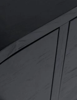 Laughlin Sideboard By Sarah Sherman Samuel 17 Laughlin Sideboard By Sarah Sherman Samuel -Hearth & Home Store LaughlinMediaConsolebySarahShermanSamuel Black A0656404 4071 Product