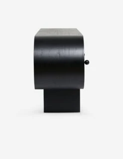 Laughlin Sideboard By Sarah Sherman Samuel 15 Laughlin Sideboard By Sarah Sherman Samuel -Hearth & Home Store LaughlinMediaConsolebySarahShermanSamuel Black A0656404 4074 Product