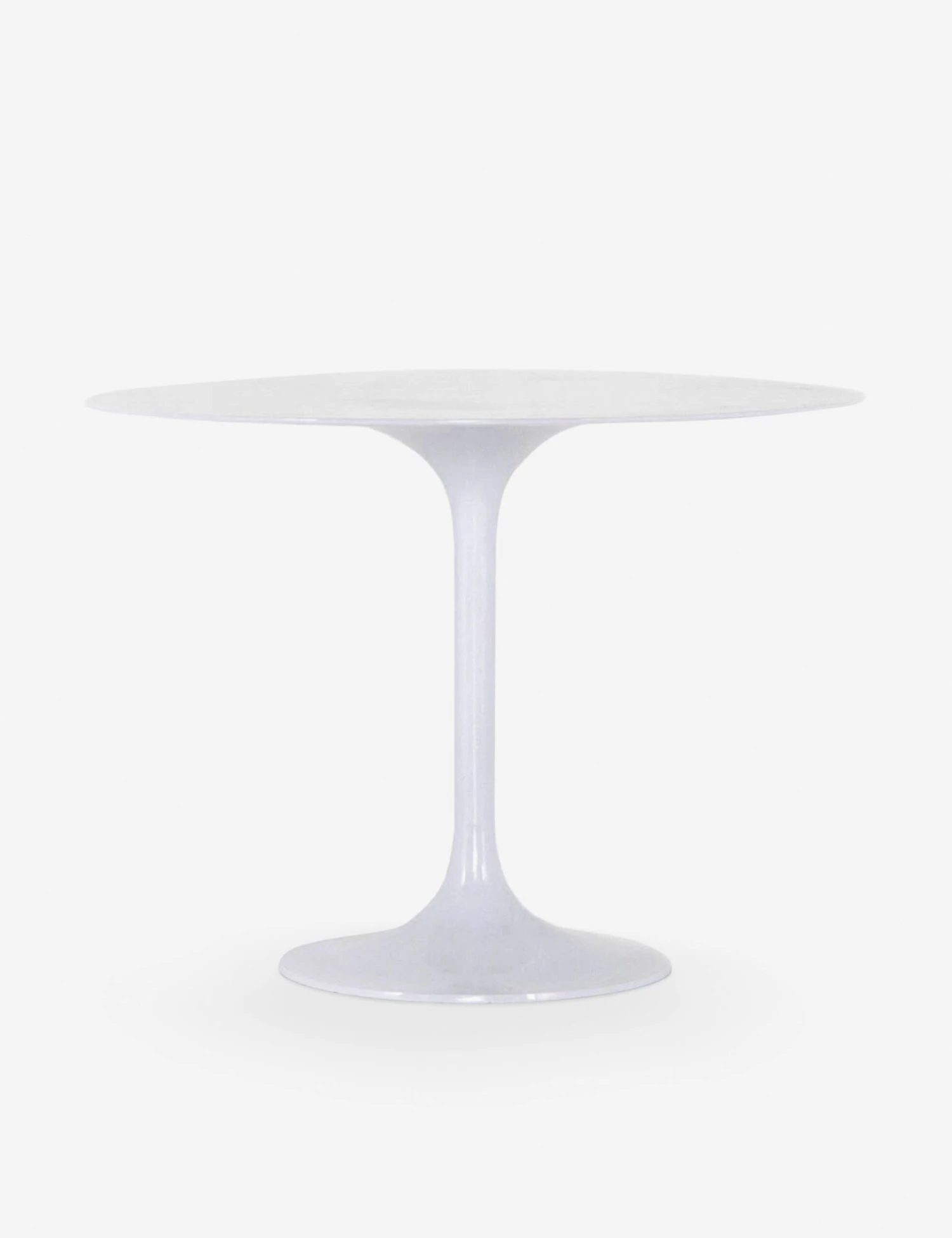 Maelea Indoor / Outdoor Bistro Table 5 Maelea Indoor / Outdoor Bistro Table - Image 5