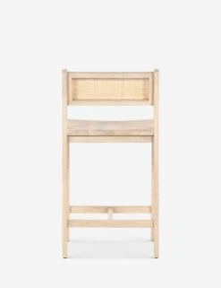 Margot Bar And Counter Stool 21 Margot Bar And Counter Stool -Hearth & Home Store MargotCounterStool4