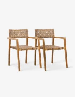 Mata Dining Chair (Set Of 2) -Hearth & Home Store Mata3