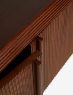 Merrit Sideboard By Sarah Sherman Samuel -Hearth & Home Store MerritSideboard Pecan A06560210558 Product