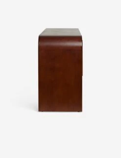 Merrit Sideboard By Sarah Sherman Samuel -Hearth & Home Store MerritSideboard Pecan A06560210559 Product