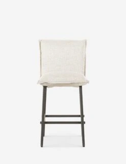 Mika Indoor / Outdoor Bar And Counter Stool 19 Mika Indoor / Outdoor Bar And Counter Stool -Hearth & Home Store MikaIndoorOutdoorCounterStool1