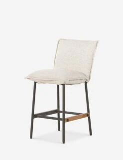 Mika Indoor / Outdoor Bar And Counter Stool 20 Mika Indoor / Outdoor Bar And Counter Stool -Hearth & Home Store MikaIndoorOutdoorCounterStool2