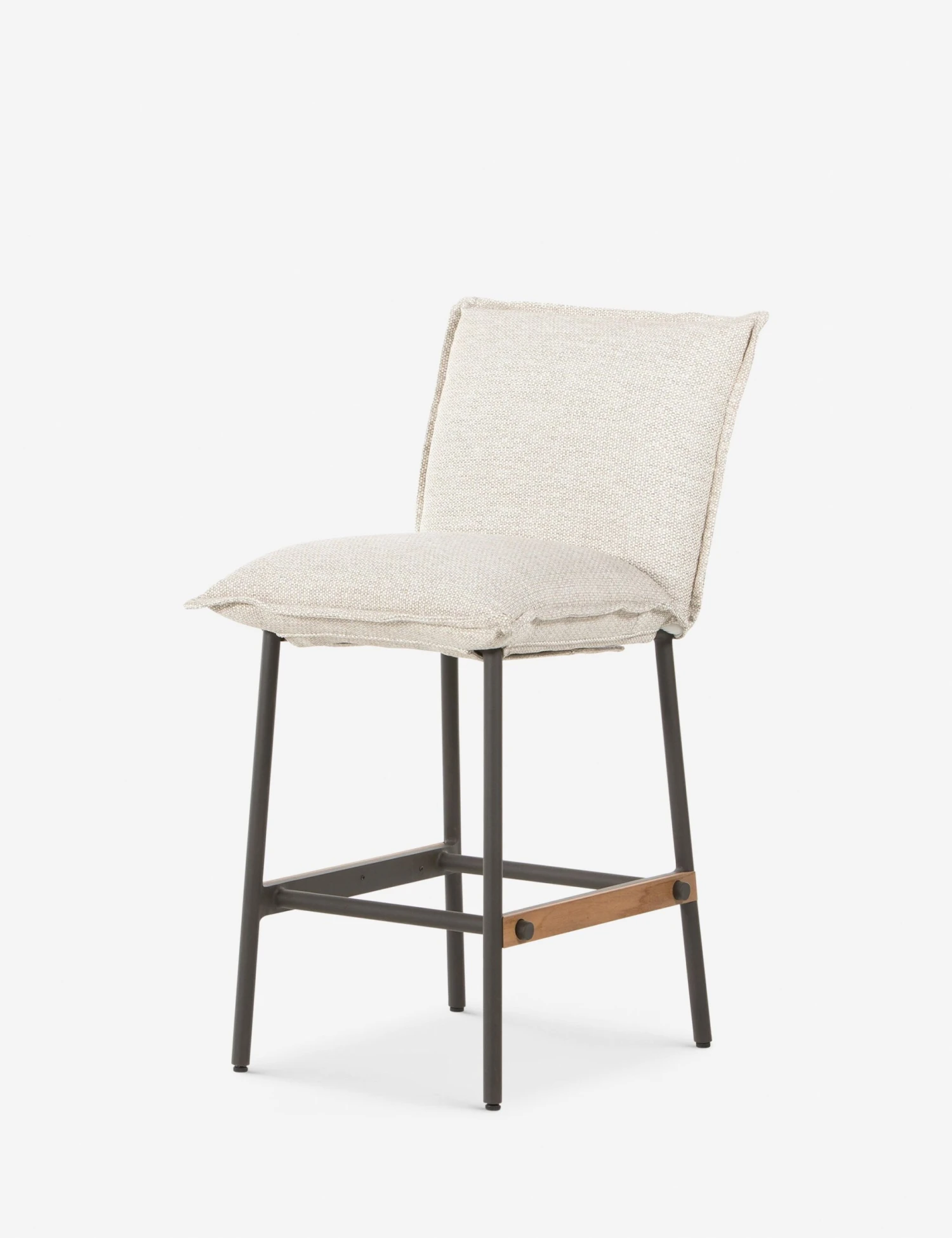 Mika Indoor / Outdoor Bar And Counter Stool 9 Mika Indoor / Outdoor Bar And Counter Stool - Image 9