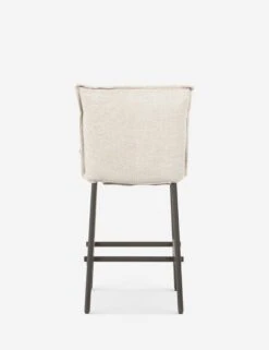 Mika Indoor / Outdoor Bar And Counter Stool 23 Mika Indoor / Outdoor Bar And Counter Stool -Hearth & Home Store MikaIndoorOutdoorCounterStool5