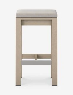 Mona Indoor / Outdoor Bar And Counter Stool 21 Mona Indoor / Outdoor Bar And Counter Stool -Hearth & Home Store Mona1