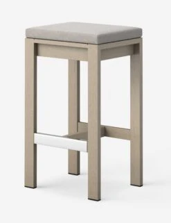Mona Indoor / Outdoor Bar And Counter Stool 22 Mona Indoor / Outdoor Bar And Counter Stool -Hearth & Home Store Mona2