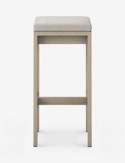 Mona Indoor / Outdoor Bar And Counter Stool 23 Mona Indoor / Outdoor Bar And Counter Stool -Hearth & Home Store Mona3