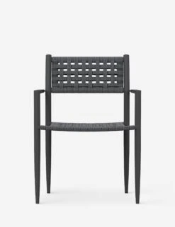Tolliver Indoor / Outdoor Dining Chair 12 Tolliver Indoor / Outdoor Dining Chair -Hearth & Home Store NAP R02D NAPLES DINING CHAIR WB02
