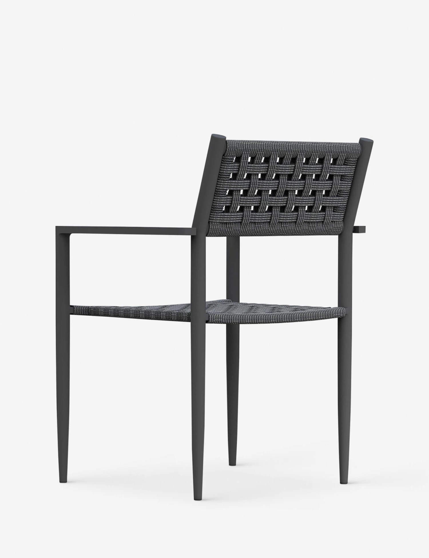 Tolliver Indoor / Outdoor Dining Chair 8 Tolliver Indoor / Outdoor Dining Chair - Image 8