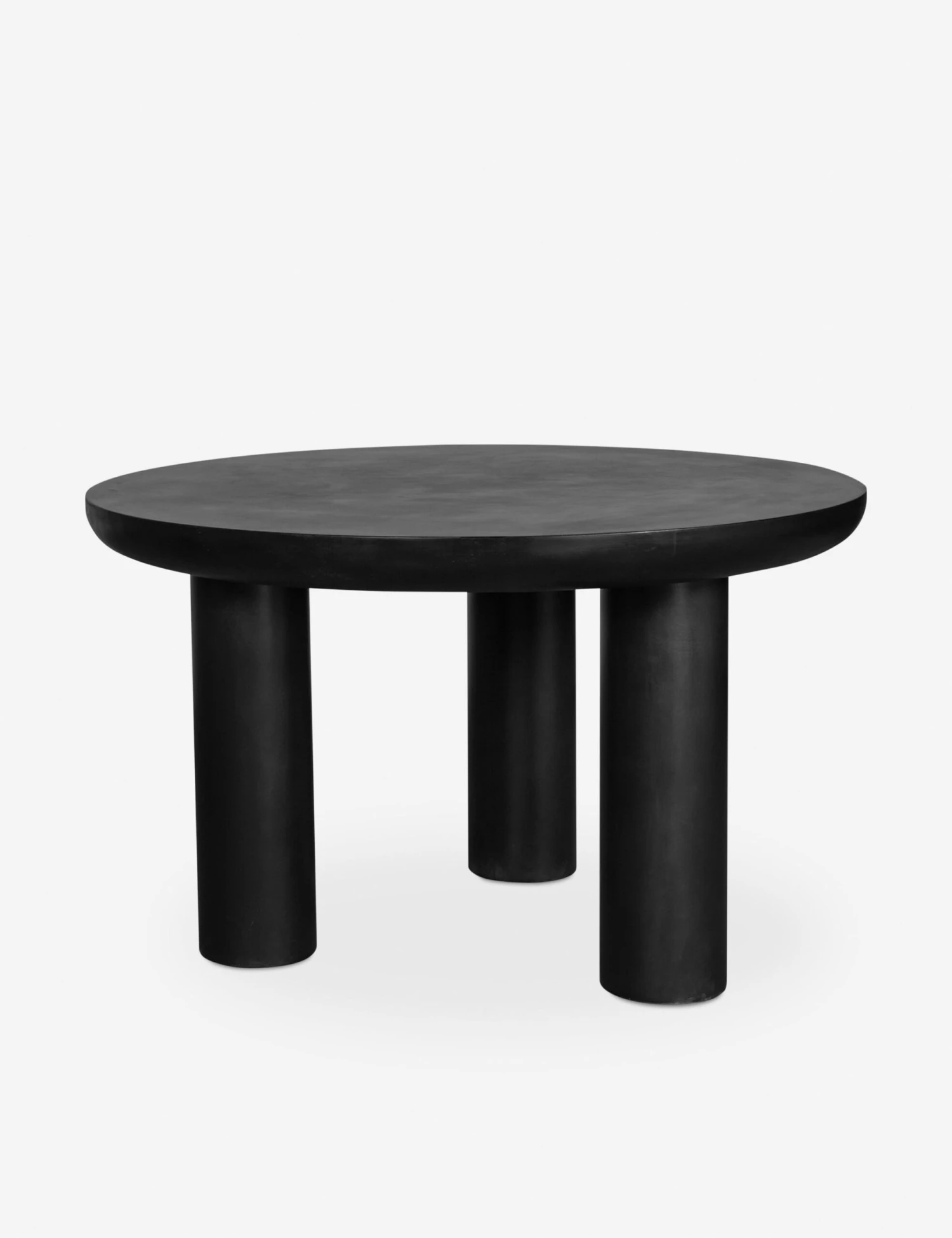 Peagan Indoor / Outdoor Round Dining Table 2 Peagan Indoor / Outdoor Round Dining Table - Image 2