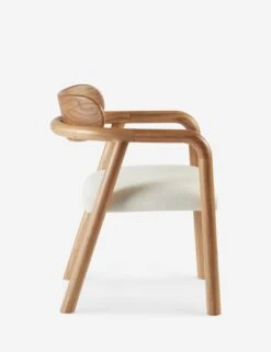 Elvia Dining Chair -Hearth & Home Store RDAC LN OnWhite 02 1