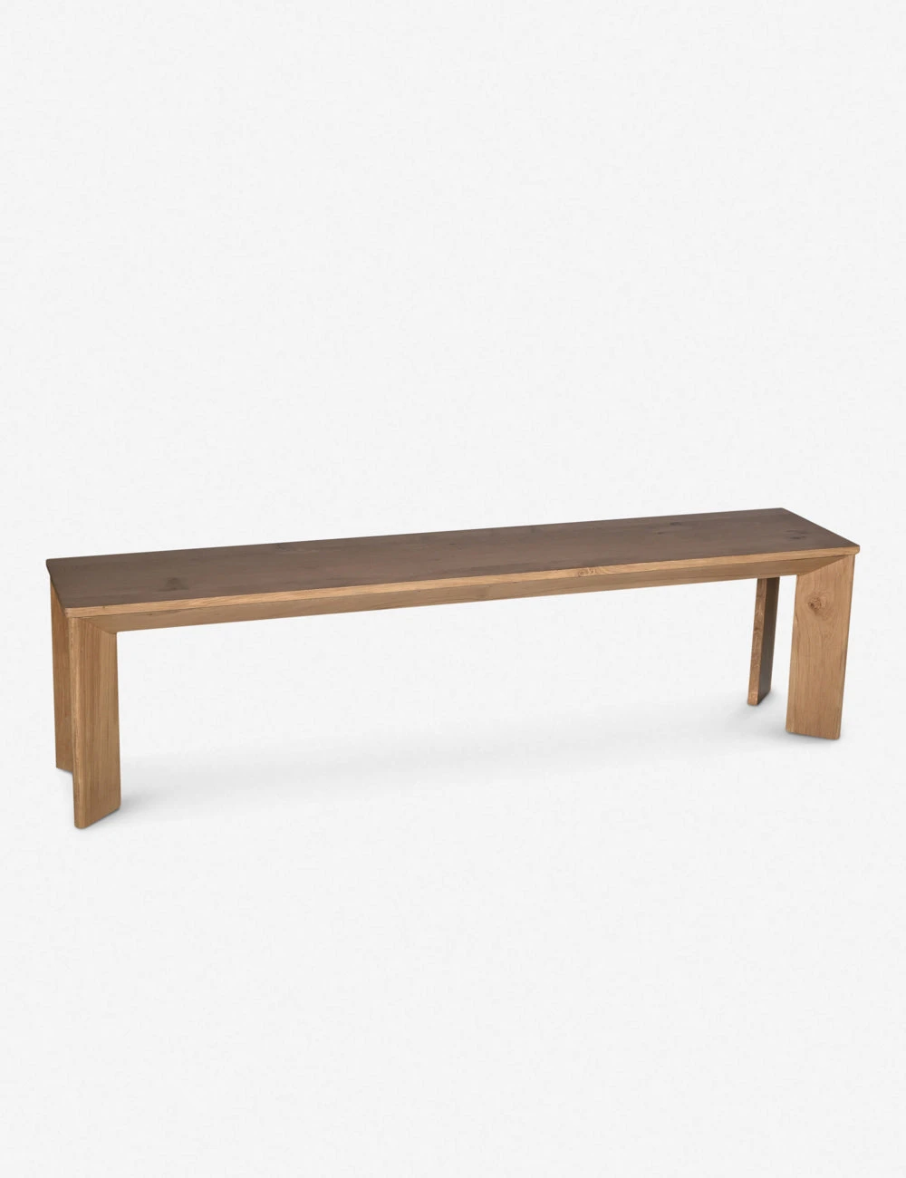 Huitink Dining Bench 2 Huitink Dining Bench - Image 2