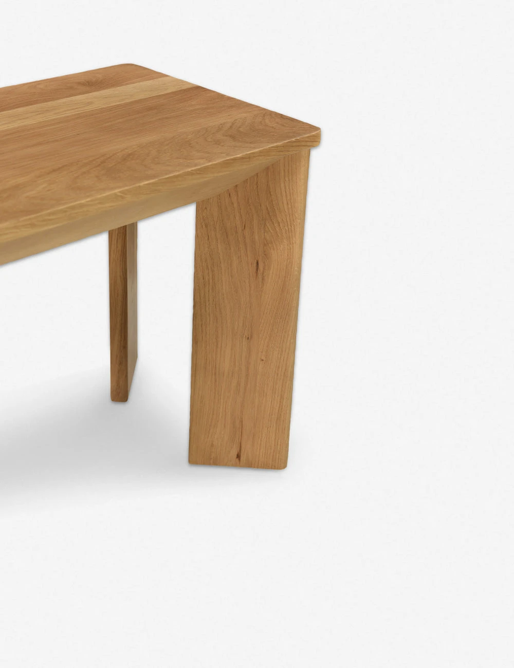 Huitink Dining Bench 8 Huitink Dining Bench - Image 8