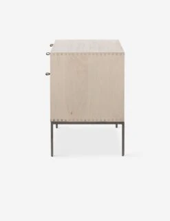 Rosamonde Filing Sideboard -Hearth & Home Store RosamondeFilingSideboard5