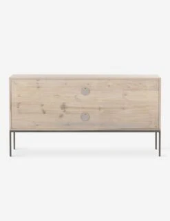 Rosamonde Filing Sideboard -Hearth & Home Store RosamondeFilingSideboard6