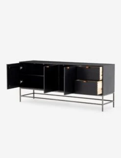 Rosamonde Sideboard -Hearth & Home Store RosamondeSideboard3