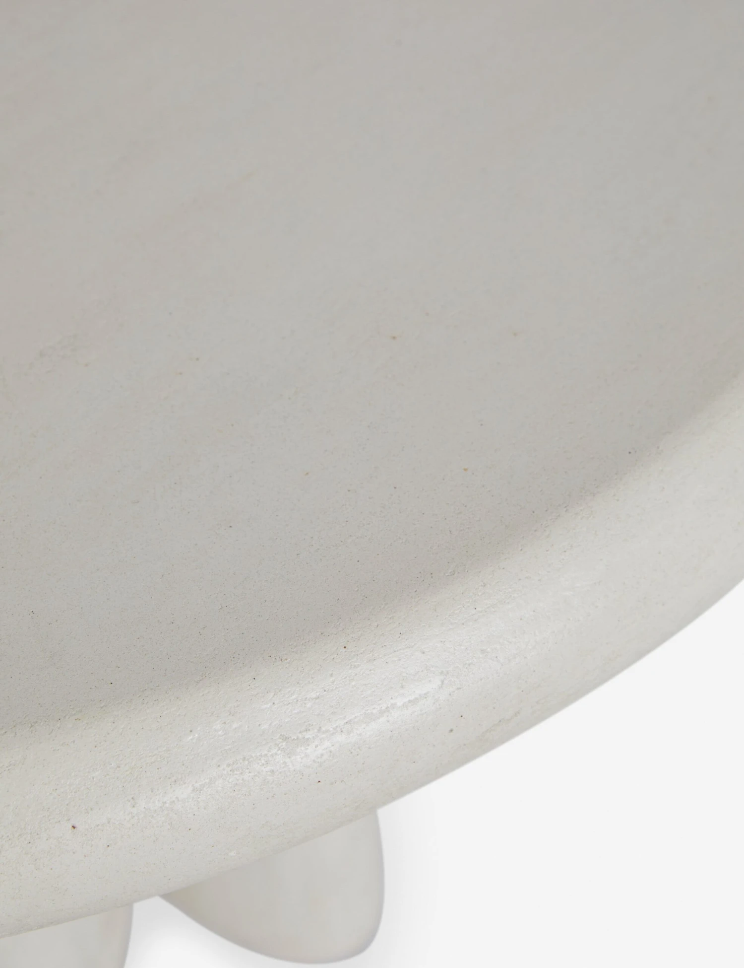 Ruiz Indoor / Outdoor Round Dining Table 6 Ruiz Indoor / Outdoor Round Dining Table - Image 6